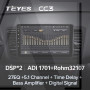 Teyes CC3 Subaru Outback 3 Legacy 4 2003-2009 9" Штатная магнитола