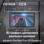 Teyes CC3 Subaru Outback 5 2014-2018 Legacy 6 2014-2017 9" Штатная магнитола