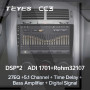 Teyes CC3 Suzuki Grand Vitara 3 (1Din) 2005-2015 9" Штатная магнитола