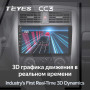 Teyes CC3 Suzuki Jimny 3 2005-2019 9" Штатная магнитола