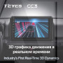 Teyes CC3 Suzuki Jimny JB64 2018-2020 9" Штатная магнитола