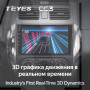 Teyes CC3 Suzuki SX4 1 2006-2014 9" Штатная магнитола