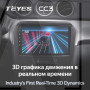 Teyes CC3 Suzuki Vitara 4 2014-2018 9" Штатная магнитола