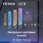 Teyes CC3 Toyota Alphard H20 2008-2014 9" Штатная магнитола