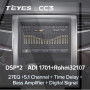 Teyes CC3 Toyota Alphard H20 2008-2014 9" Штатная магнитола