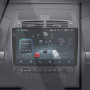 Штатна магнітола Teyes CC4 8+128 Gb Peugeot 407 1 2004 - 2011 (F2) 9" 2k (L2)