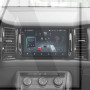 Штатна магнітола Teyes CC4 8+128 Gb Skoda Kodiaq 2016-2021 Karoq NU7 2017-2021 (B) 9" 2k