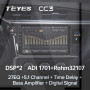 Teyes CC3 Toyota Corolla 11 2017-2018 9" Штатная магнитола