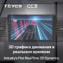 Teyes CC3 Toyota Corolla E130 E120 2000-2004 9" Штатная магнитола
