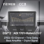 Teyes CC3 Toyota Corolla 12 (1 Din) 2018-2020 10" Штатная магнитола