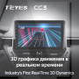 Teyes CC3 Toyota Corolla 12 (1 Din) 2018-2020 10" Штатная магнитола