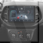 Штатна магнітола Teyes CC4 8+128 Gb Jeep Compass 2 MP 2016-2018 10" 2k