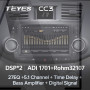 Teyes CC3 Toyota Highlander 2 XU40 2007-2013 9" Штатна магнітола