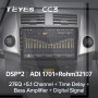 Teyes CC3 Toyota RAV4 3 XA30 2005-2013 9" Штатная магнитола