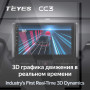 Teyes CC3 Toyota RAV4 XA50 (1 Din) 2018-2020 10" Штатная магнитола