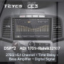 Teyes CC3 Toyota Venza 2008-2016 9" Штатная магнитола