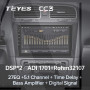 Teyes CC3 Volkswagen Golf 6 2006-2018 9" Штатная магнитола