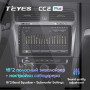 Teyes CC2 PLUS Volkswagen Golf 7 MK7 2014-2018 10" Штатна магнітола