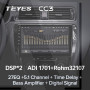 Teyes CC3 Volkswagen Jetta 6 2011-2018 10" Штатная магнитола