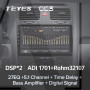 Teyes CC3 Volkswagen Jetta 5 2005-2010 10" Штатная магнитола
