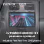 Teyes CC3 Volkswagen Jetta 5 2005-2010 10" Штатная магнитола