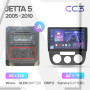 Teyes CC3 Volkswagen Jetta 5 2005-2010 10" Штатная магнитола