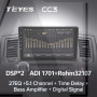 Teyes CC3 Volkswagen Multivan T5 (1 Din) 2003-2015 9" Штатна магнітола