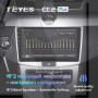 Teyes CC2 PLUS Volkswagen Passat 7 B7 2010-2015 10" Штатная магнитола