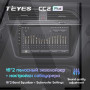 Teyes CC2 PLUS Volkswagen Tiguan 2 Mk 2016-2018 10" Штатна магнітола