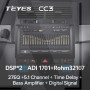 Teyes CC3 Volkswagen Touareg GP 2002-2010 9" Штатна магнітола