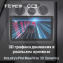 Teyes CC3 Volkswagen Touran 1 2003-2010 10" Штатна магнітола