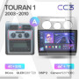 Teyes CC3 Volkswagen Touran 1 2003-2010 10" Штатна магнітола