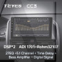 Teyes CC3 Volvo XC60 I 1 2008 + 9" Штатная магнитола