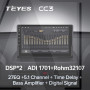 Teyes CC3 Volvo XC90 C 2002 - 2014 9" Штатная магнитола