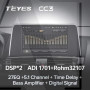 Teyes CC3 BMW X3 F25 CIC 2010 + 9" Штатная магнитола