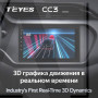 Teyes CC3 Chery Tiggo 3 2016 - 2018 9" Штатная магнитола