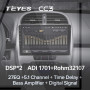 Teyes CC3 Chery Tiggo 3 2014-2015 10" Штатная магнитола