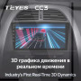 Teyes CC3 Chery Tiggo T11 1 2005 - 2013 9" Штатная магнитола