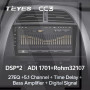 Teyes CC3 Chery Tiggo T11 1 2005 - 2013 9" Штатная магнитола