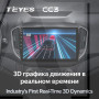 Teyes CC3 Chery Tiggo 5 2014 - 2018 10" Штатная магнитола