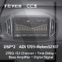 Teyes CC3 Chery Tiggo 7 1 2016-2020 10" Штатна магнітола