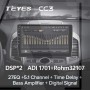Teyes CC3 Chevrolet Captiva 1 2011-2016 10" Штатная магнитола