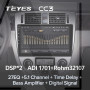 Teyes CC3 Chevrolet Lacetti J200/Buick Excelle Hrv 2004-2013/Daewoo Gentra 2 2013-2015 10" Штатная магнитола