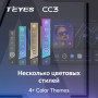 Teyes CC3 Chevrolet Lacetti J200, Buick Excelle Hrv 2004-2013 9" Штатна магнітола