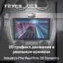 Teyes CC3 Chevrolet Lacetti J200, Buick Excelle Hrv 2004-2013 9" Штатна магнітола