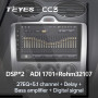 Teyes CC3 Ford Focus 2 Mk 2 2005-2011 9" Штатная магнитола