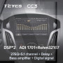 Teyes CC3 Ford Focus 3 Mk 3 2011-2019 9" Штатная магнитола