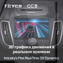 Teyes CC3 Ford Kuga 2 Escape 3 2012 - 2019 9" Штатная магнитола