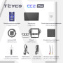 Teyes CC2 PLUS Ford Mondeo 4 2011-2014 10" Штатная магнитола