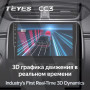 Teyes CC3 Honda CR-V CR-V 5 RT RW 2017-2022 9" Штатная магнитола